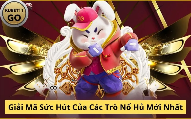 Giải Mã Sức Hút Của Các Trò Nổ Hủ Mới Nhất