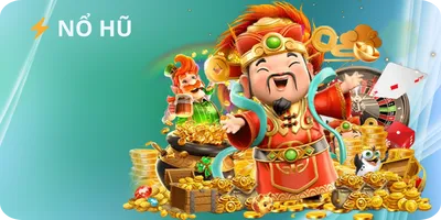 Nổ hũ Kubet11