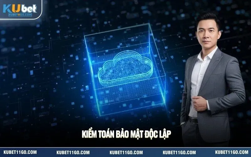 Kiểm Toán Bảo Mật Độc Lập